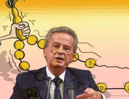 بالأسماء، من هم حبوب سُبحة رياض سلامة؟