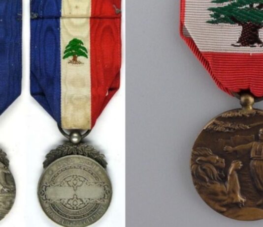 أصول منح الأوسمة، ومن يستحقّها؟