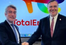 التّنقيب في البلوك رقم ٩ قريباً