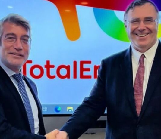 التّنقيب في البلوك رقم ٩ قريباً