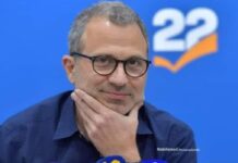 جبران باسيل قالَ كلمته للمراهنين: نحن مش فالّين وباقيين هون