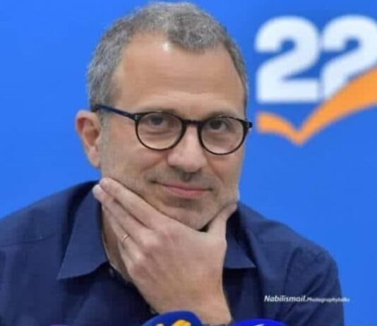 جبران باسيل قالَ كلمته للمراهنين: نحن مش فالّين وباقيين هون