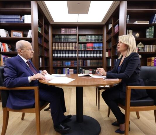 جنرال الرّابية رجع