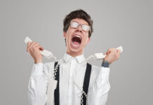 التّحقيقات القضائيّة الأوروبيّة ترجمت حالة هيستيريا جنونيّة