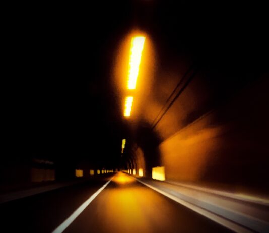 وبعدين لوين واصلين أولكم؟