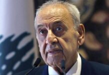 عن أي ميثاقيّة وعيش مشترك يتكلّم نبيه بري؟