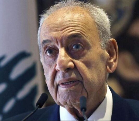 عن أي ميثاقيّة وعيش مشترك يتكلّم نبيه بري؟