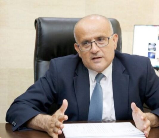 أين جان العلية من مشروع إنشاء المبنى الجديد في مطار بيروت؟