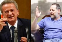 مروان خير الدين يُجَرجِر رياض سلامة أمام القضاء الفرنسي