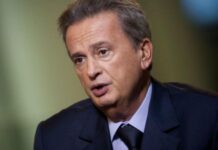 بعد النّشرة الحمراء، هل يفضحهم رياض سلامة؟