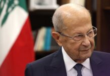 العماد ميشال عون: من يشعل النّار يتحمّل مسؤوليّة اللّهيب