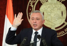 …الرّئاسة يا سليمان فرنجيّة مش إلك…لأنّ