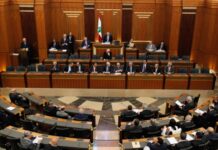 لماذا شارك التّيار الوطني الحر في الجلسة النّيابيّة التّشريعيّة اليوم؟