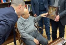 بلد نفطي بإمضاء الجنرال وهندسة جبران