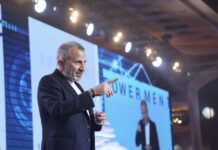 جبران باسيل يحمل ورقة حماية لبنان والوحدة الوطنيّة