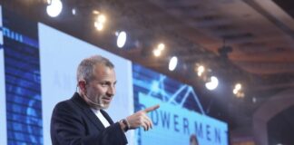 جبران باسيل يحمل ورقة حماية لبنان والوحدة الوطنيّة