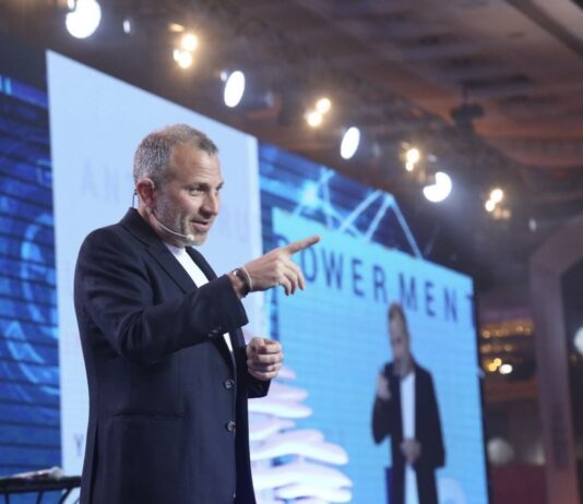 جبران باسيل يحمل ورقة حماية لبنان والوحدة الوطنيّة