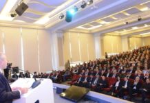 كلّن مشغولين بالتّمديد والتّيار مشغول بمؤتمر منتدى البلديّات حول النّزوح السّوري