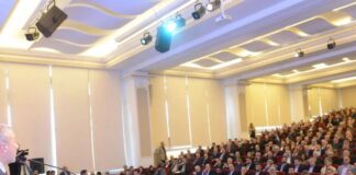 كلّن مشغولين بالتّمديد والتّيار مشغول بمؤتمر منتدى البلديّات حول النّزوح السّوري