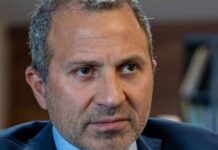 جبران باسيل، الحلّ لكلّ عقدة