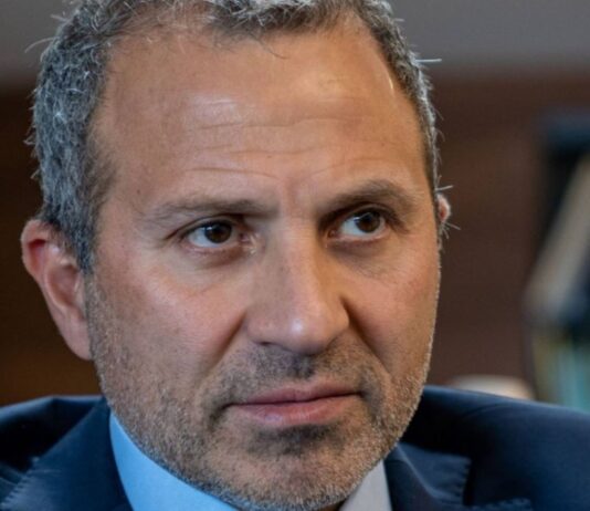 جبران باسيل، الحلّ لكلّ عقدة