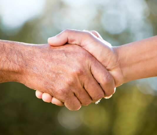 إنقاذ لبنان … شراكة وحوار