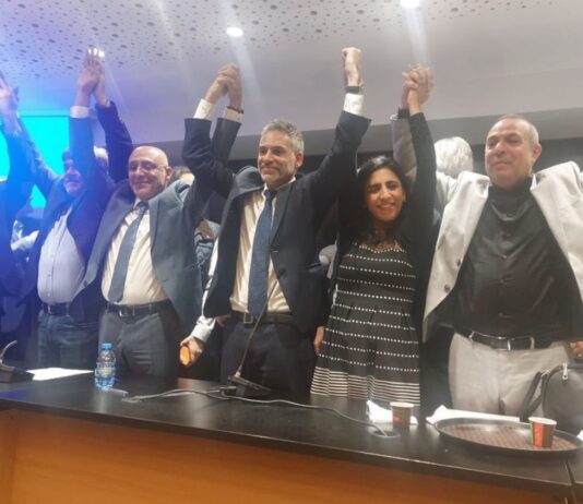 وقت الخطر … مهندسين