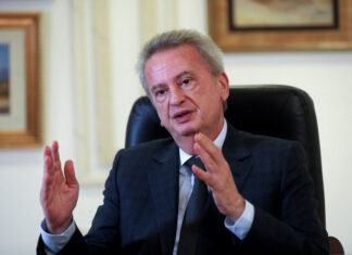 توقيف رياض سلامة، هل إنتهى عصر الحماية المطلقة أم مسرحيّة جديدة؟