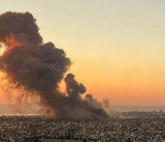 بين غدر أيلول وصمت العالم: حكاية شعب تحت النّار