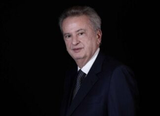 بعد طول إنتظار، توقيف رياض سلامة في ملف أوبتيموم